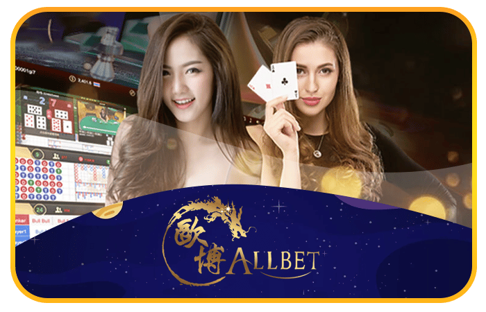 BETFLIX--ALLBET