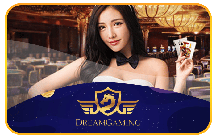 BETFLIX--DREAM-GAMING