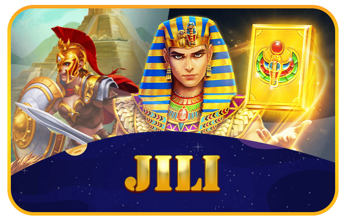 BETFLIX-JILI