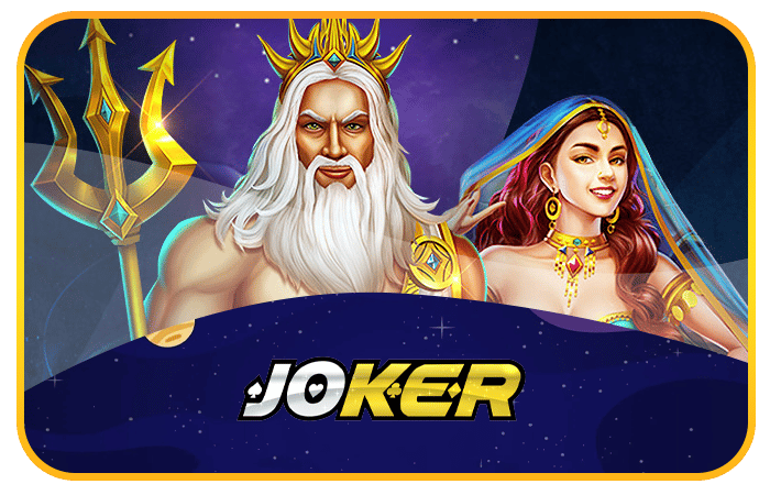 BETFLIX-JOKERGAME