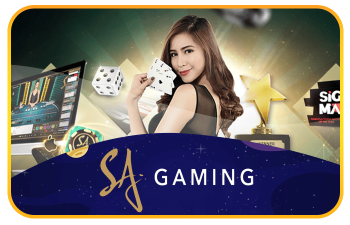 BETFLIX--SA-GAMING
