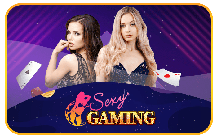BETFLIX--SEXY-GAMING
