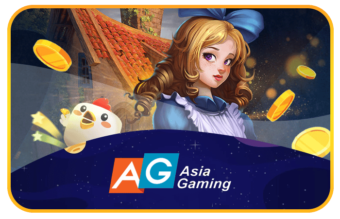 BETFLIX-asia-gaming