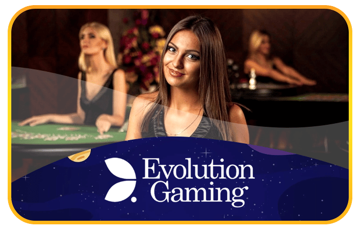 BETFLIX--evolution-gaming