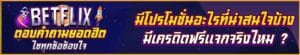 มีโปรโมชั่นอะไรที่น่าสนใจ